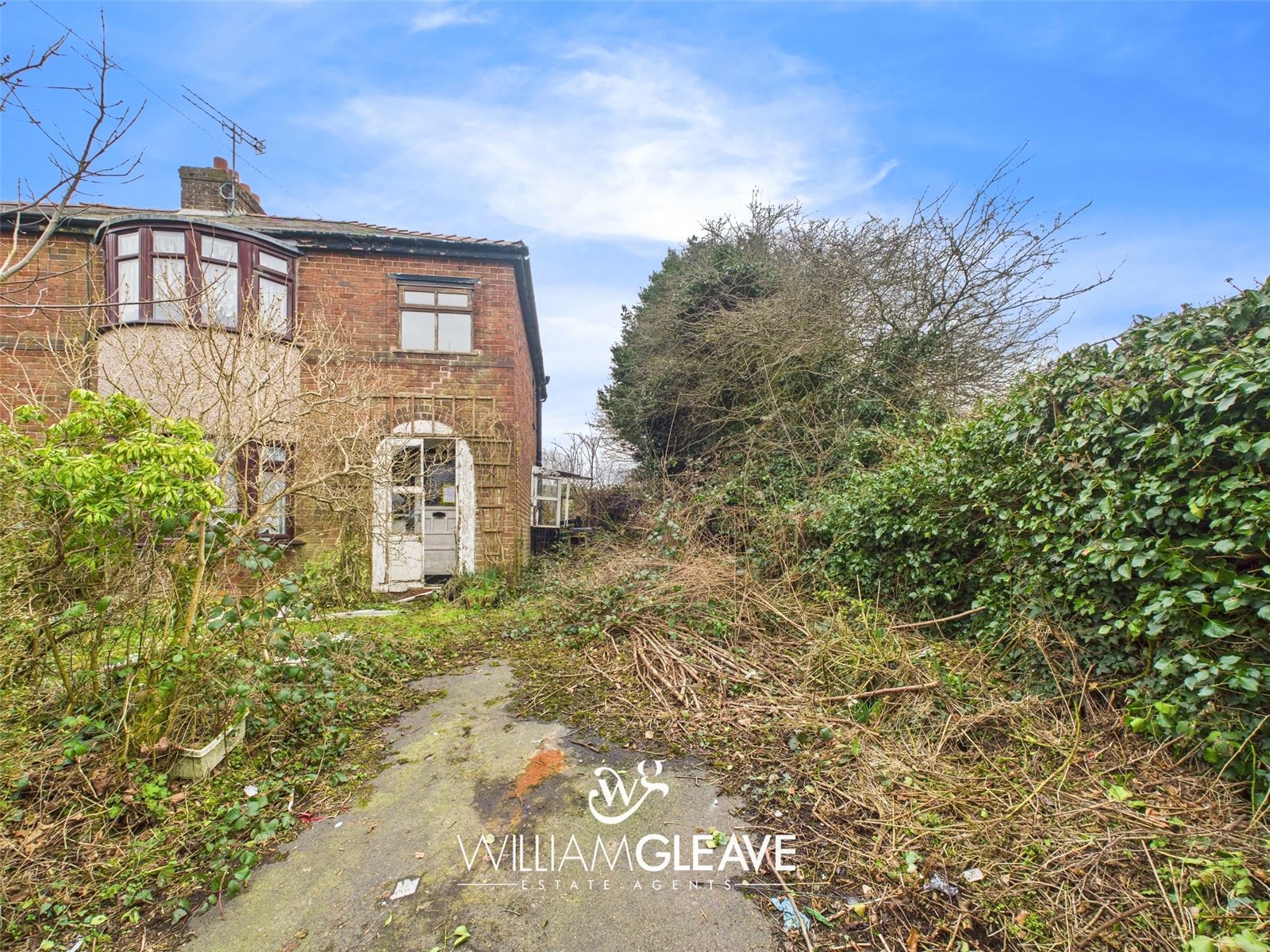 St. Asaph Road, Lloc, Holywell, Flintshire, CH8, photo 5