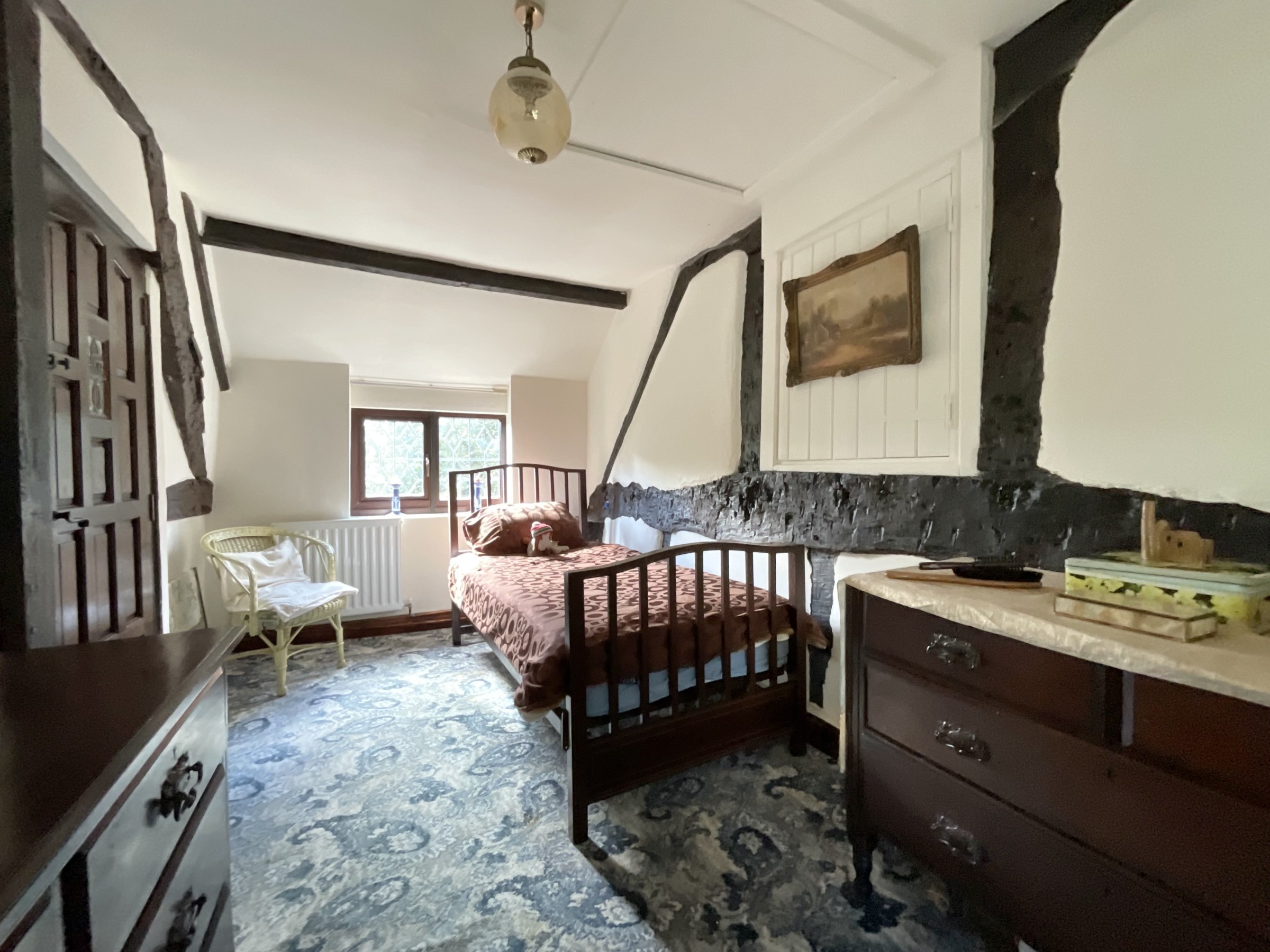 Bridgemere Lane, Hunsterson, CW5, photo 16