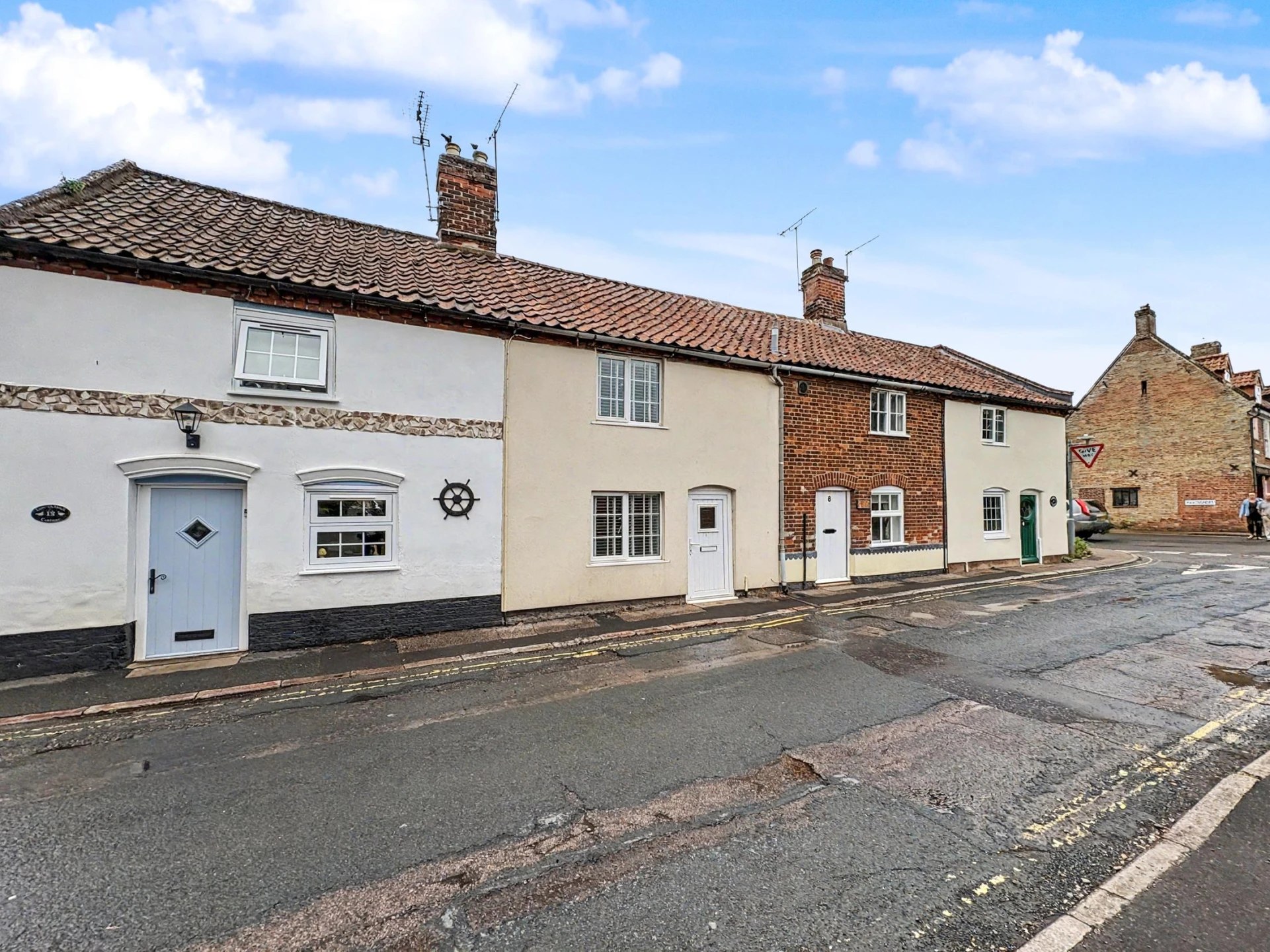 Fen Lane