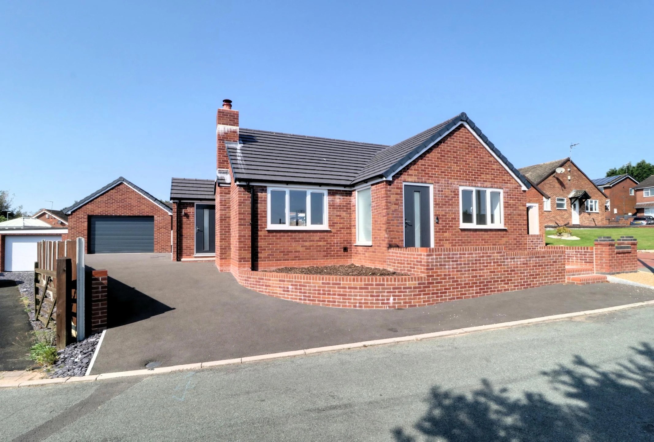 Spey Drive
