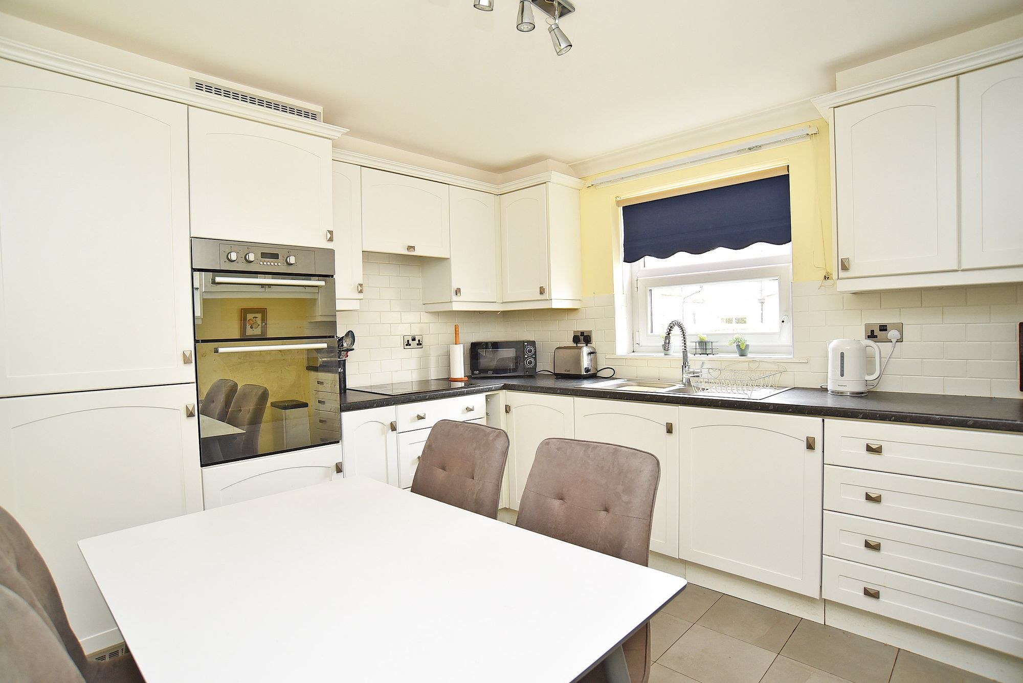 2 bed home for sale in Church Square Mansions Church Square, Harrogate