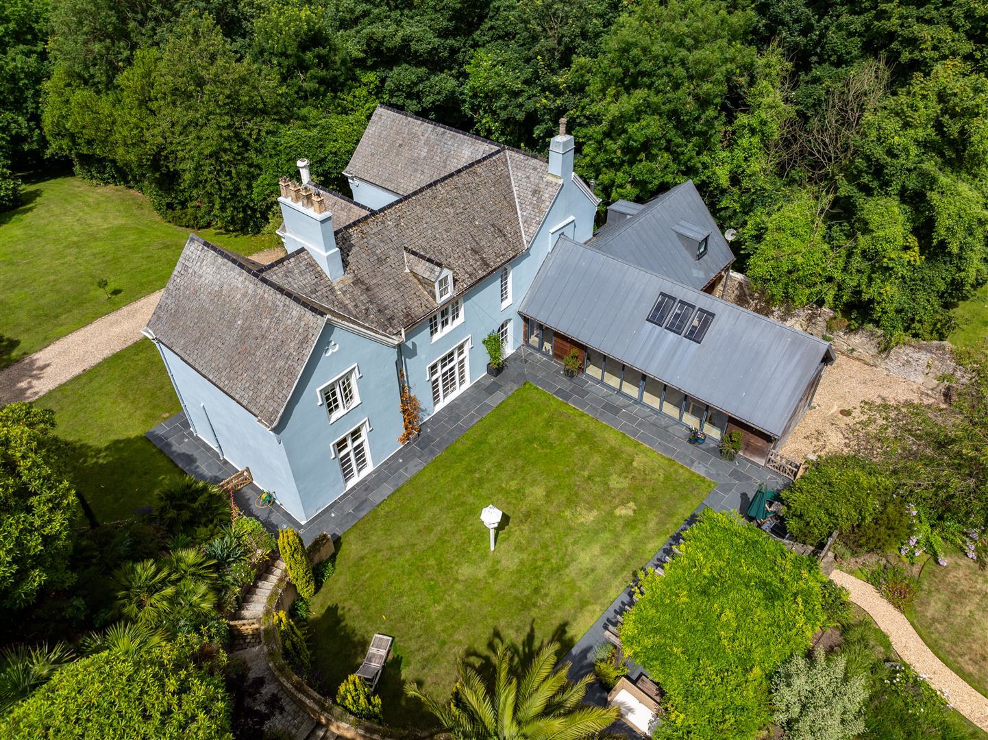 Nr Truro | South Cornwall, photo 21