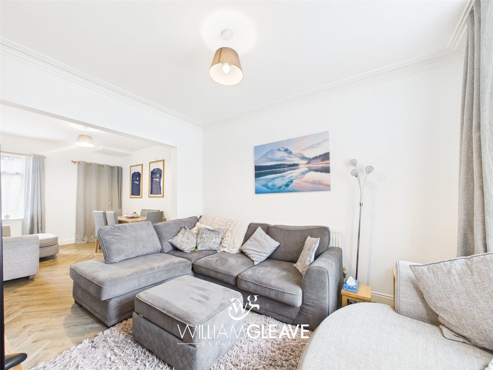 Phoenix Street, Sandycroft, Deeside, Flintshire, CH5, photo 6