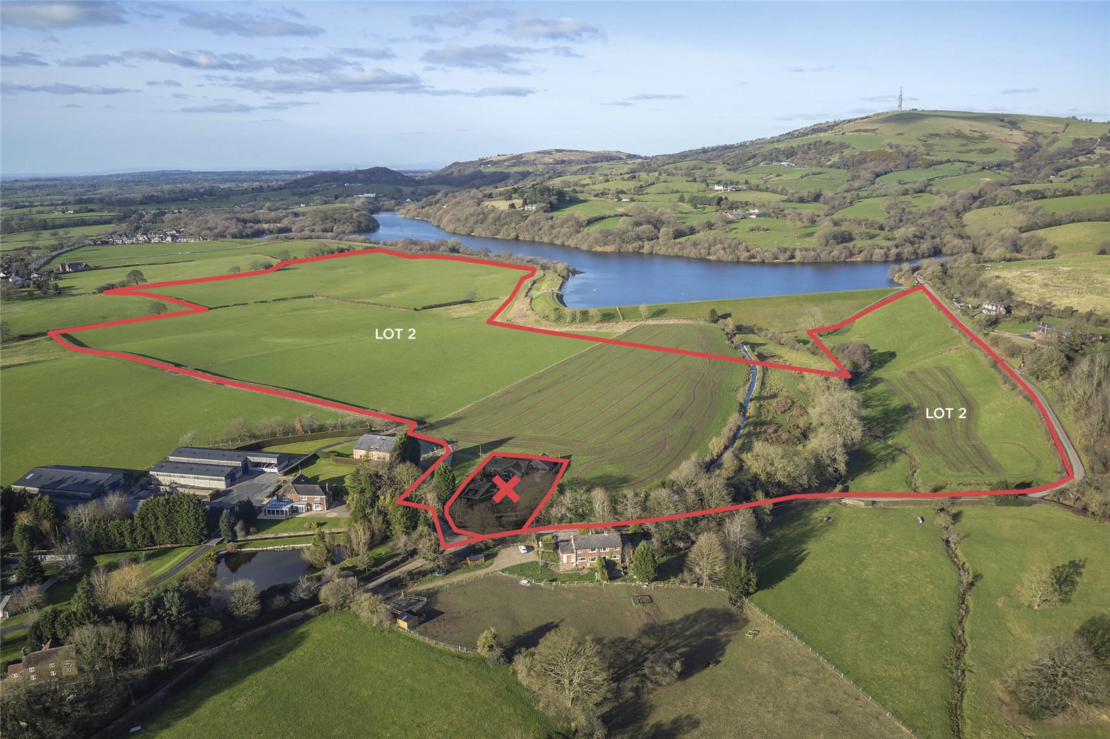 Bennetts Lane, Bosley, Macclesfield, Cheshire, SK11