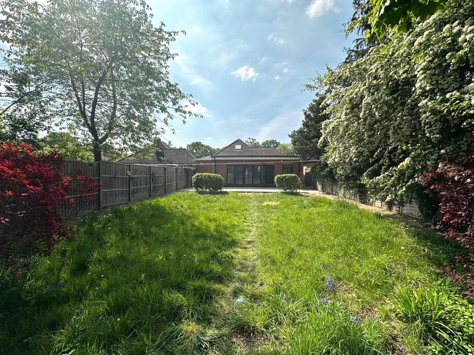 The Greenway, Ickenham, Greater London, UB10, photo 17