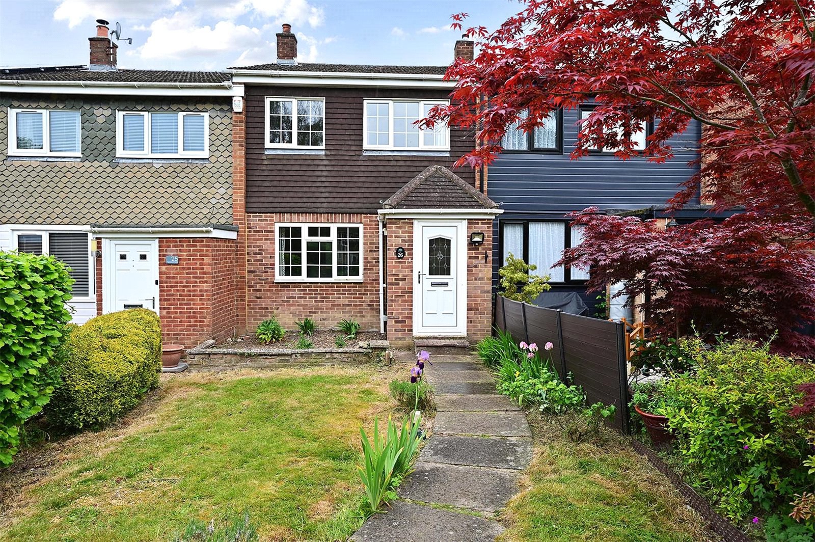 Frensham Close