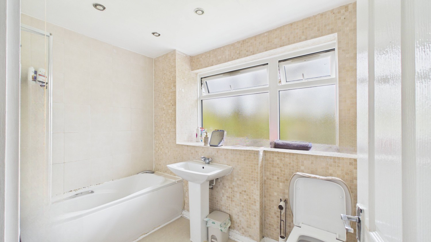 Flat 24 Wilsford Green, 2 Oak Hill Drive, Birmingham, photo 9