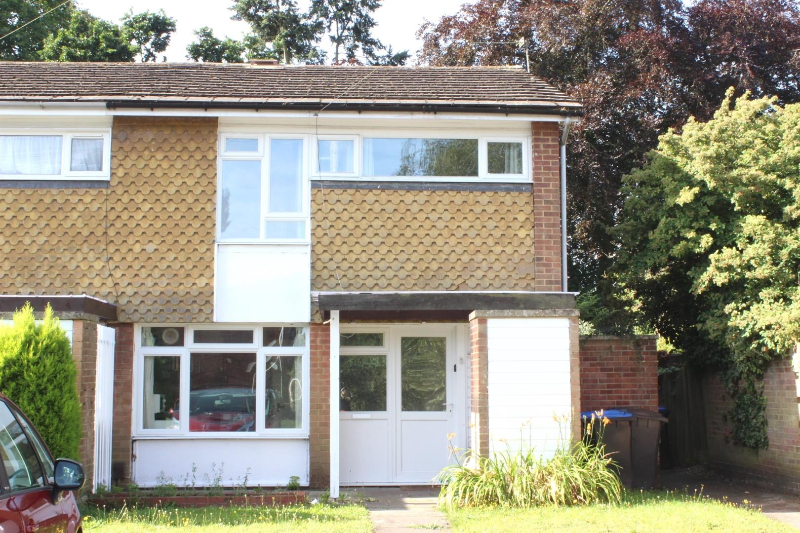 Cherrywood Avenue