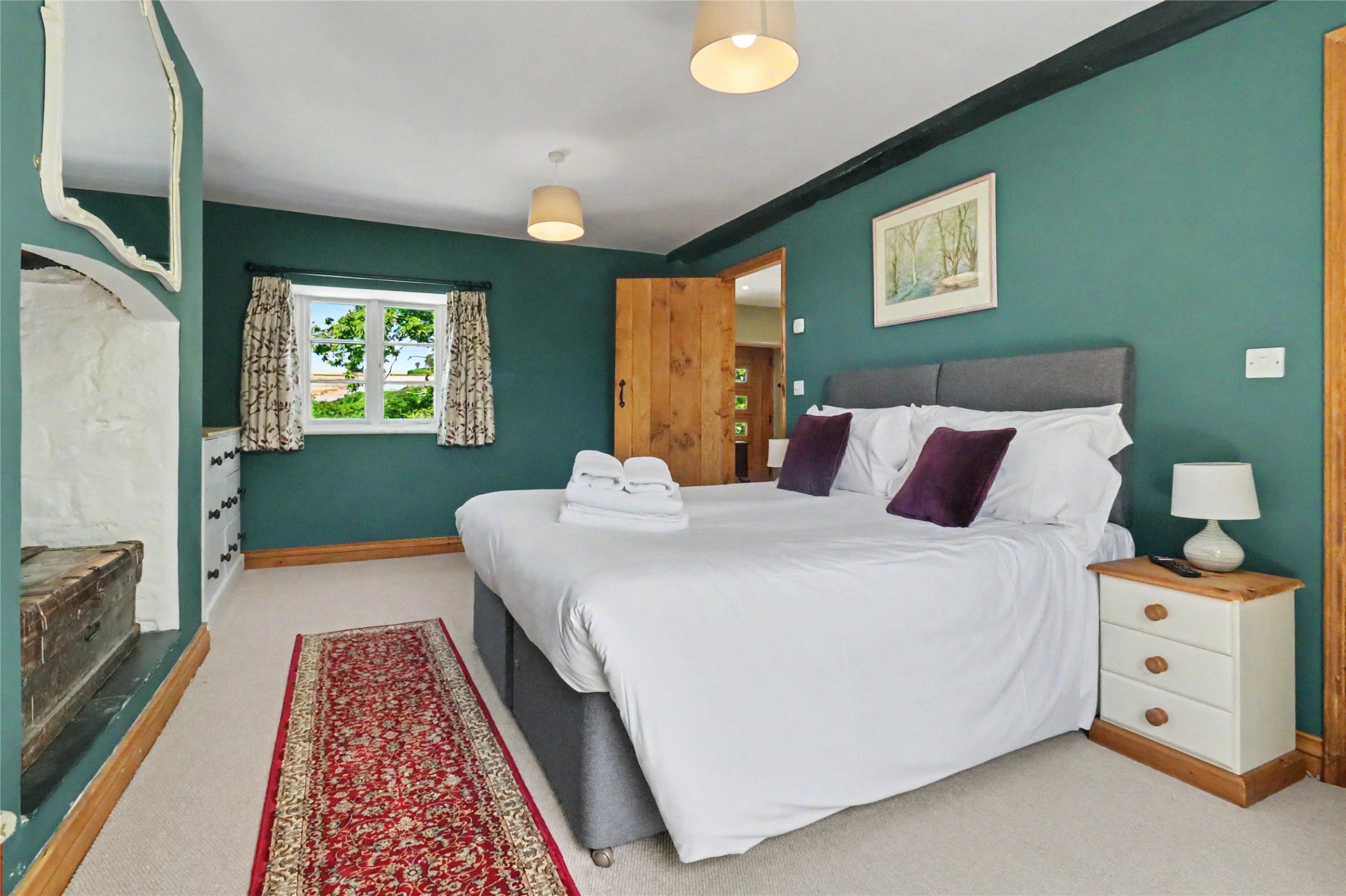 Filleigh, Barnstaple, Devon, EX32, photo 21