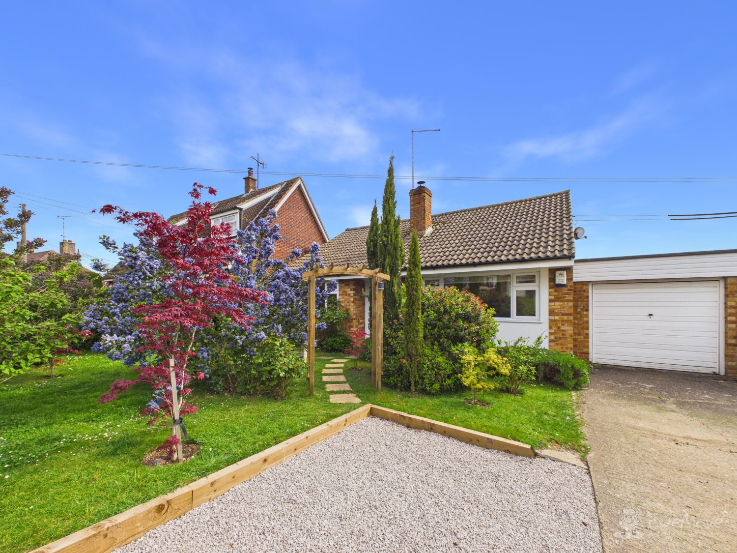 Chippenham Road , Moulton, Newmarket, Suffolk, CB8, photo 15