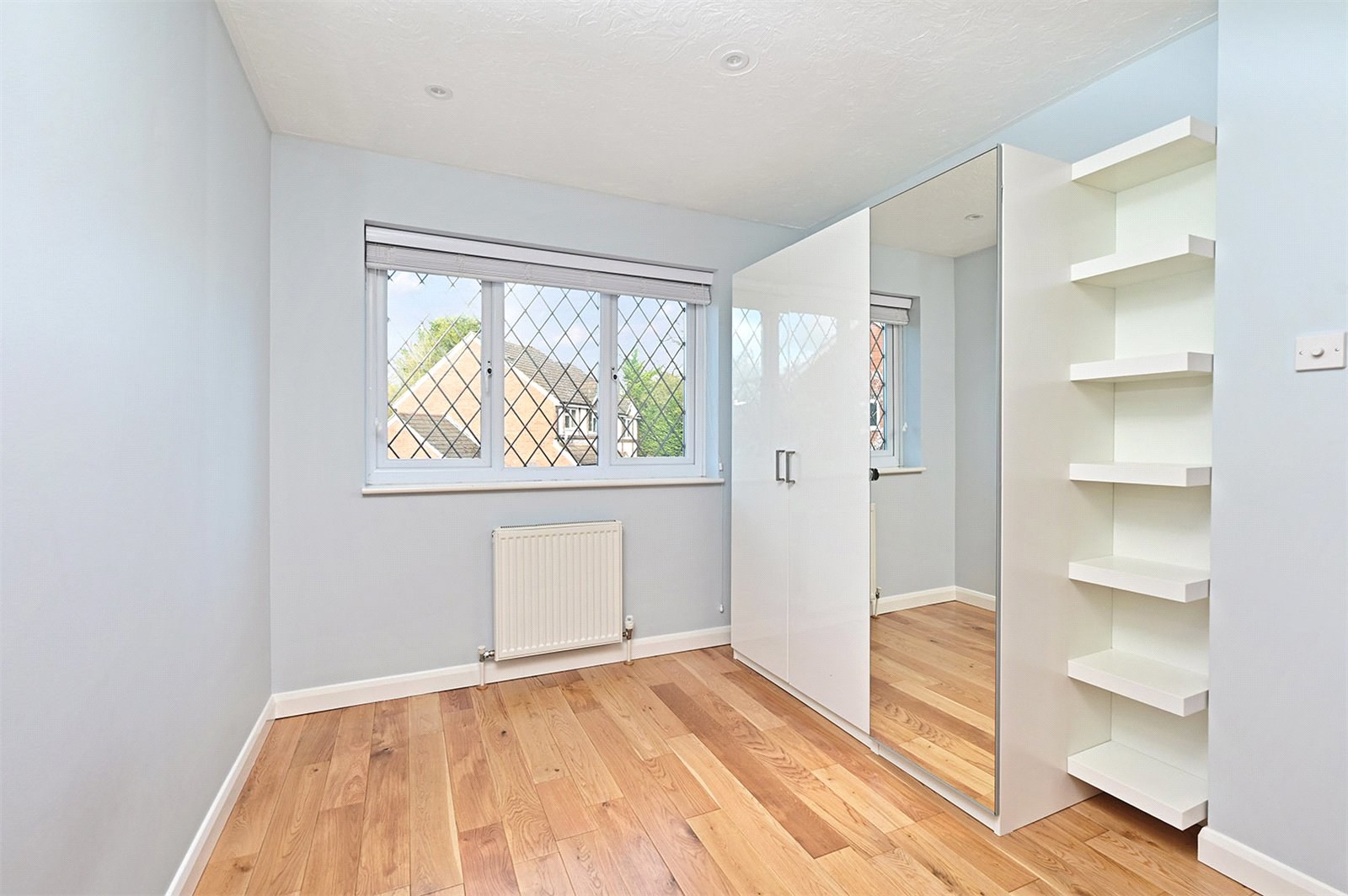 Twisell Thorne, Church Crookham, Fleet, Hampshire, GU52, photo 10