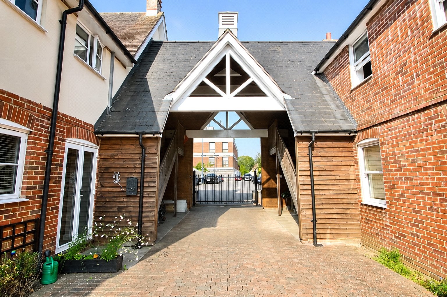 Old Drum Mews, Petersfield, Hampshire, GU32, photo 7
