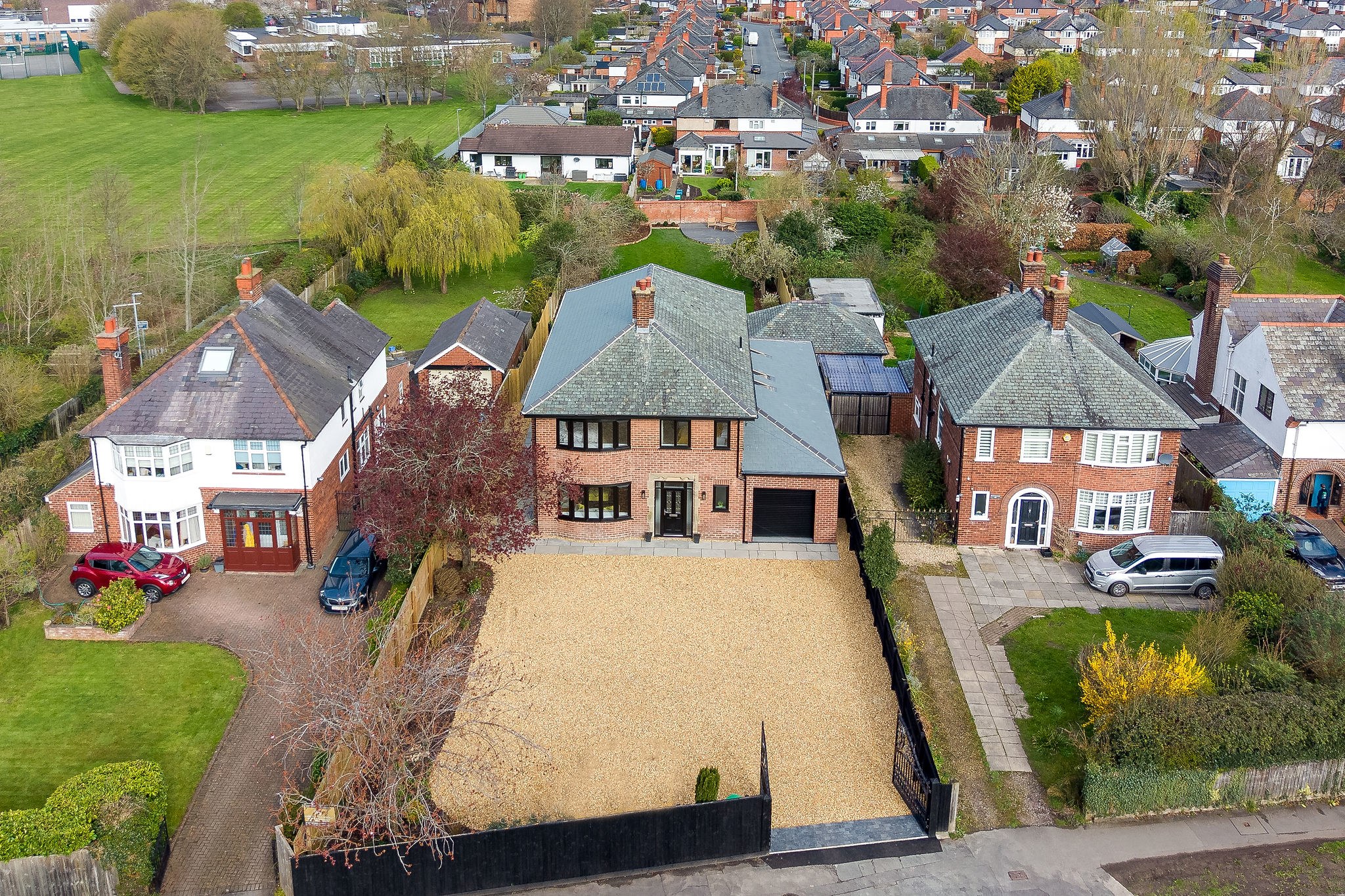 Lache Lane, Chester, CH4, photo 45