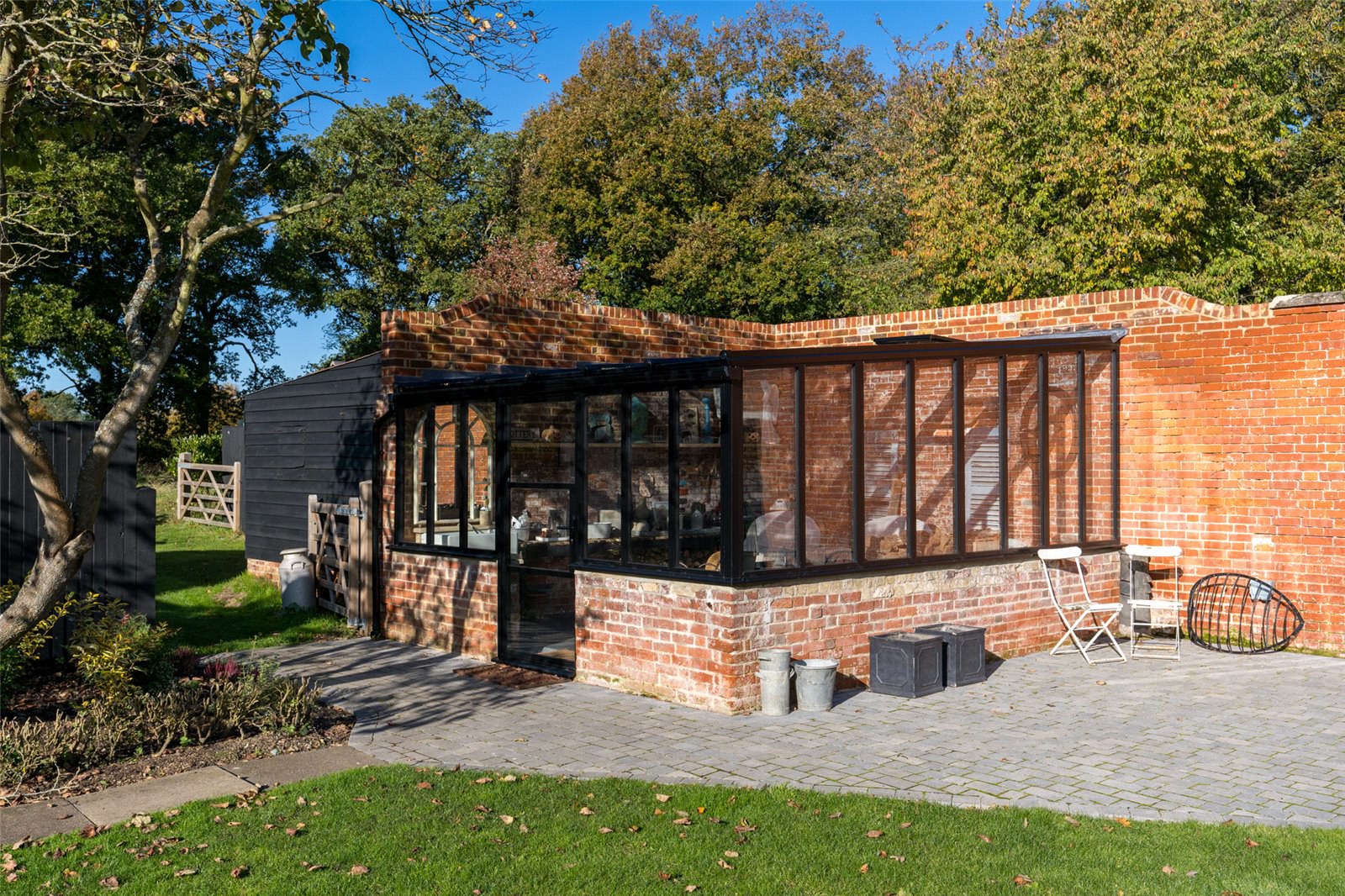 The Old Rectory, Rectory Road, Aldham, Essex, CO6, photo 41