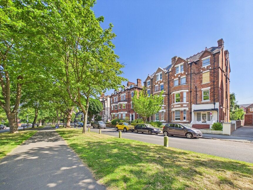 Flat for sale