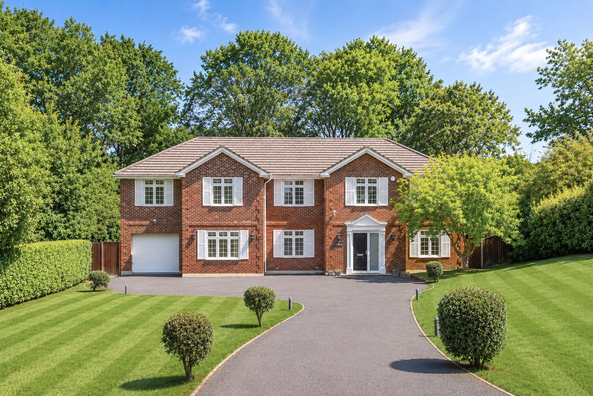 Ruxley Ridge