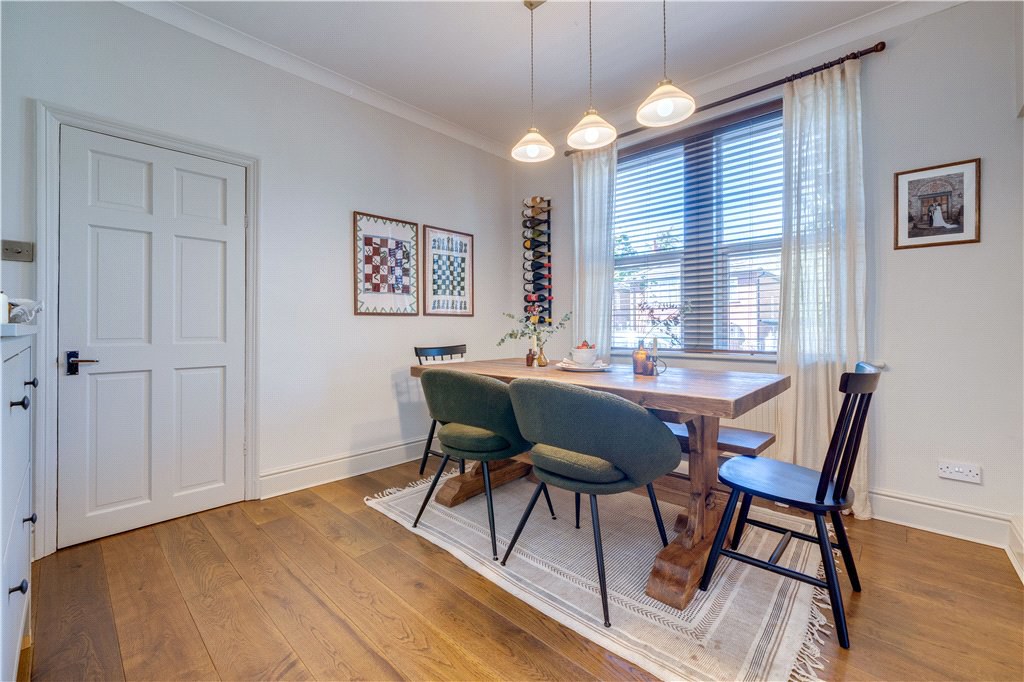 Dragon Road, Harrogate, North Yorkshire, HG1, photo 3