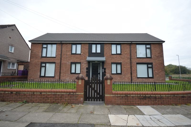 Parkview Road