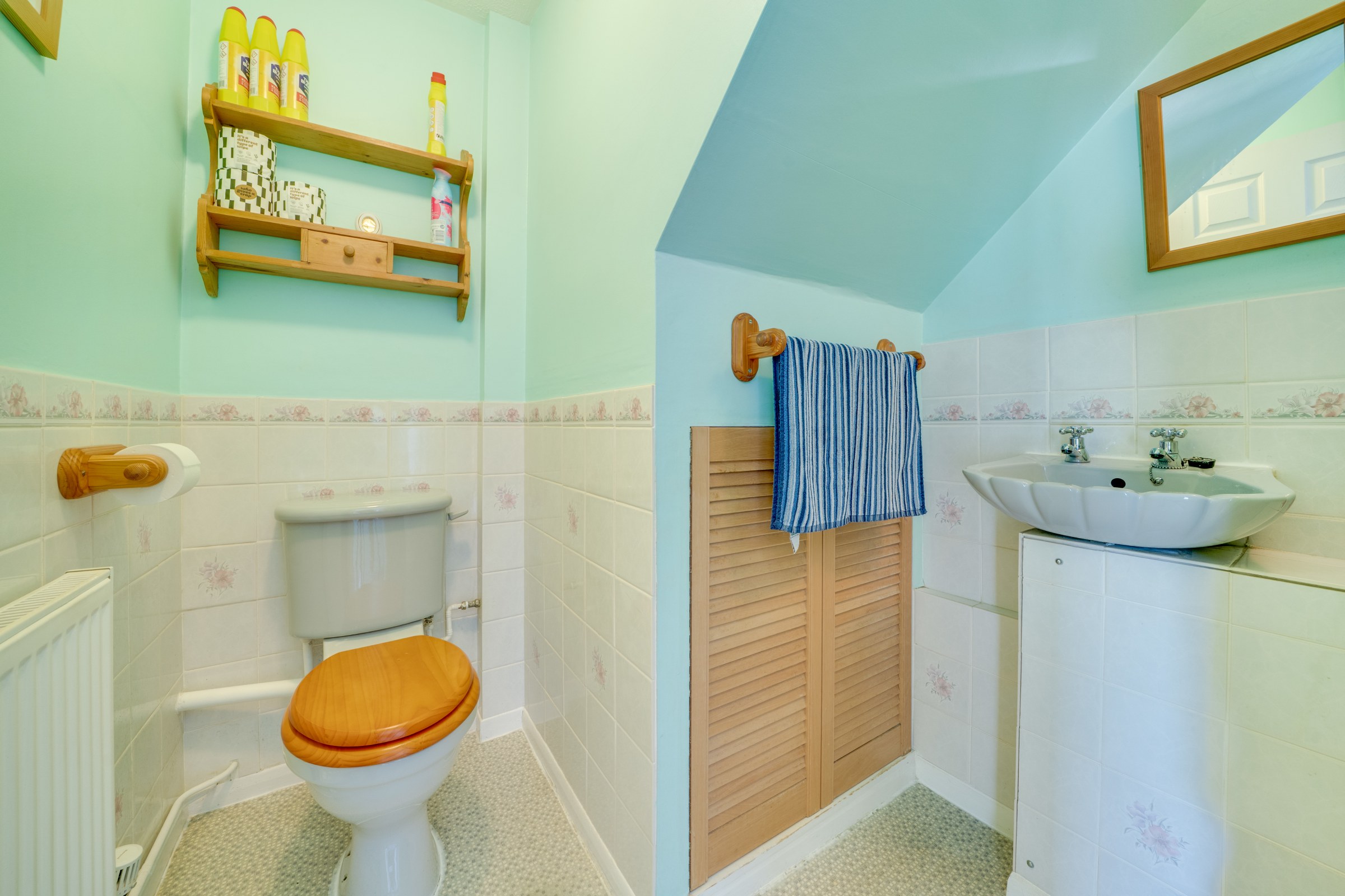 Swan Meadow, Much Wenlock, TF13, photo 8