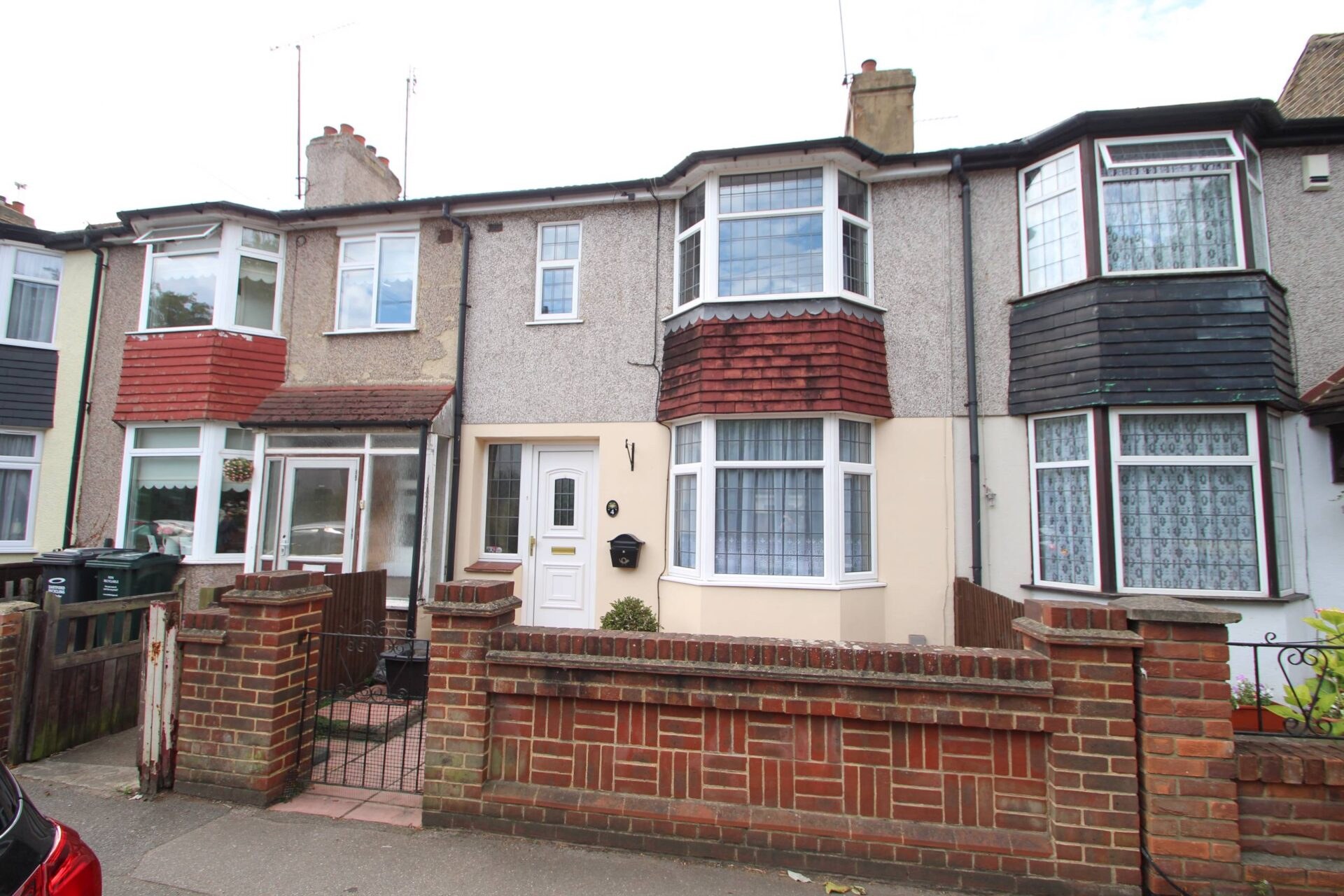 Cranford Road