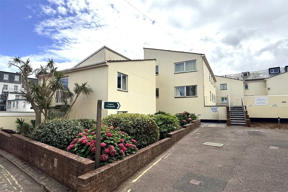 Flat for sale