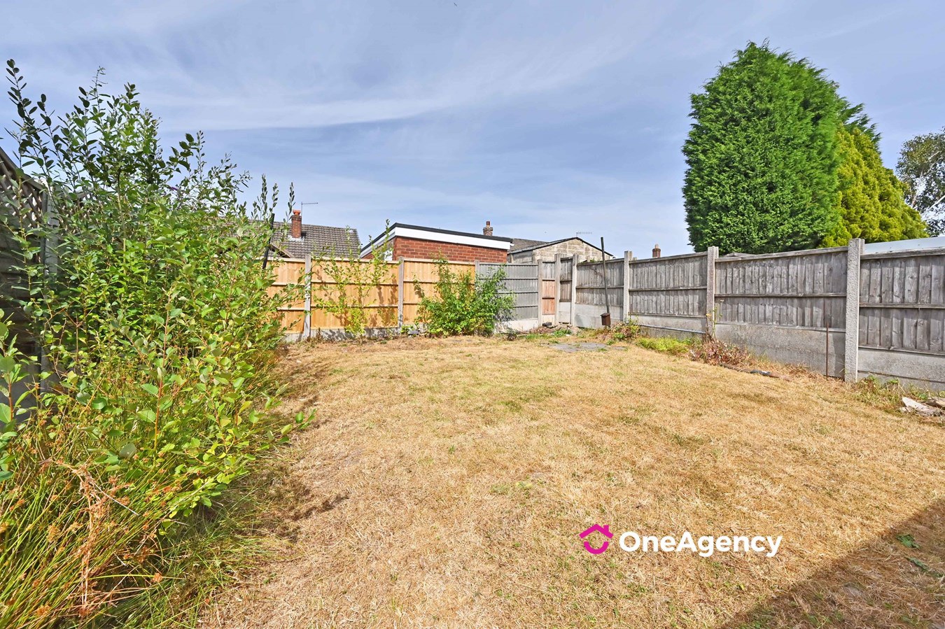 Hoveringham Drive, Eaton Park, Stoke-on-Trent, ST2, photo 22