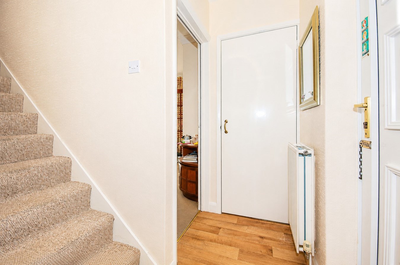 Glebe Crescent, New Bilton, Rugby, CV21, photo 10