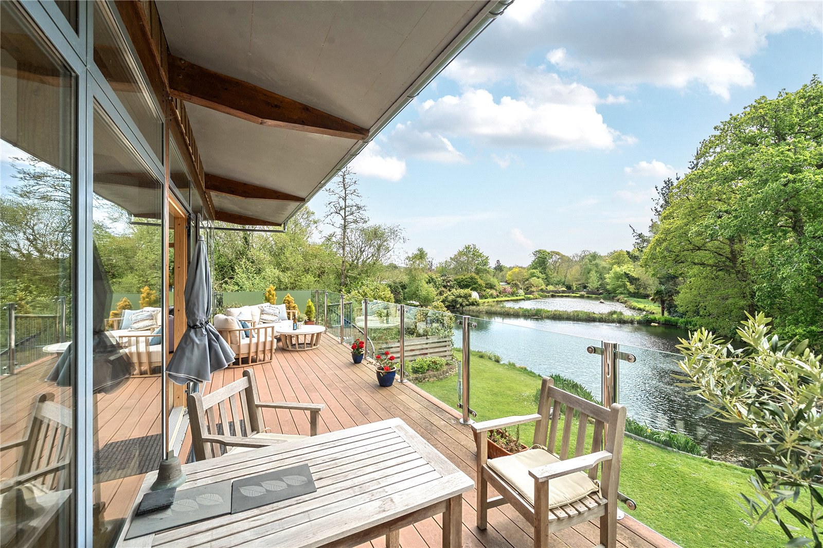 Comfort Road, Mylor Bridge, Falmouth, Cornwall, TR11, photo 23