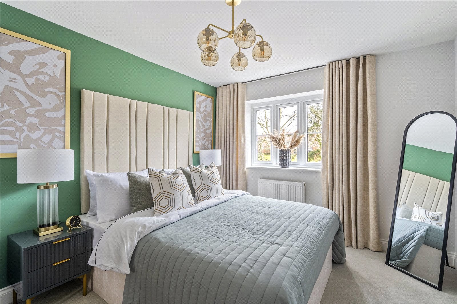 Fuggle Hop Close, Tongham, Surrey, GU10, photo 6