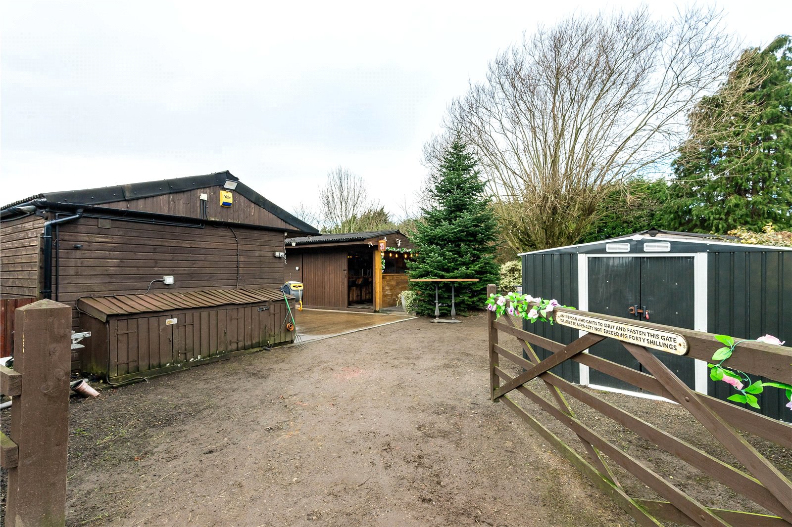 Wheatacre House, Gorsey Lane, Bold, St Helens, WA9, photo 32