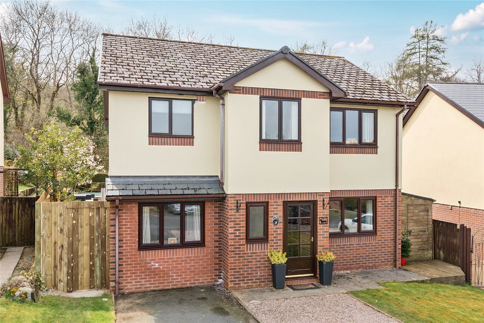 Gorse Farm Estate