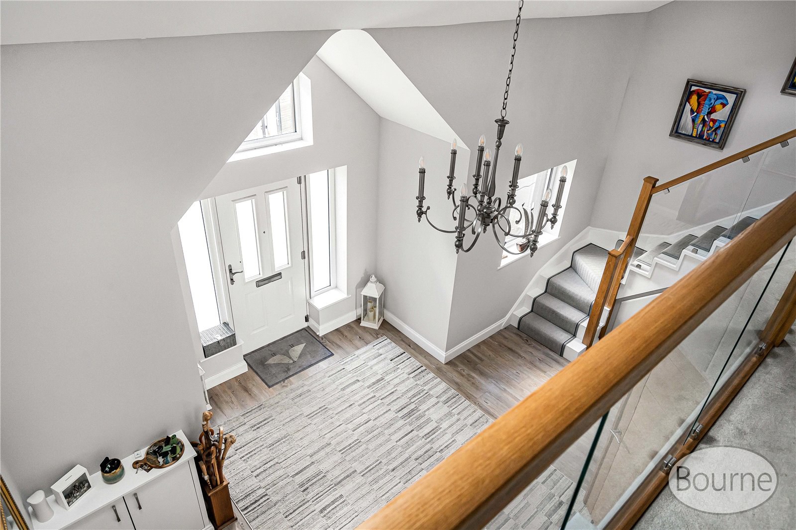 Wych Hill Way, Woking, Surrey, GU22, photo 25