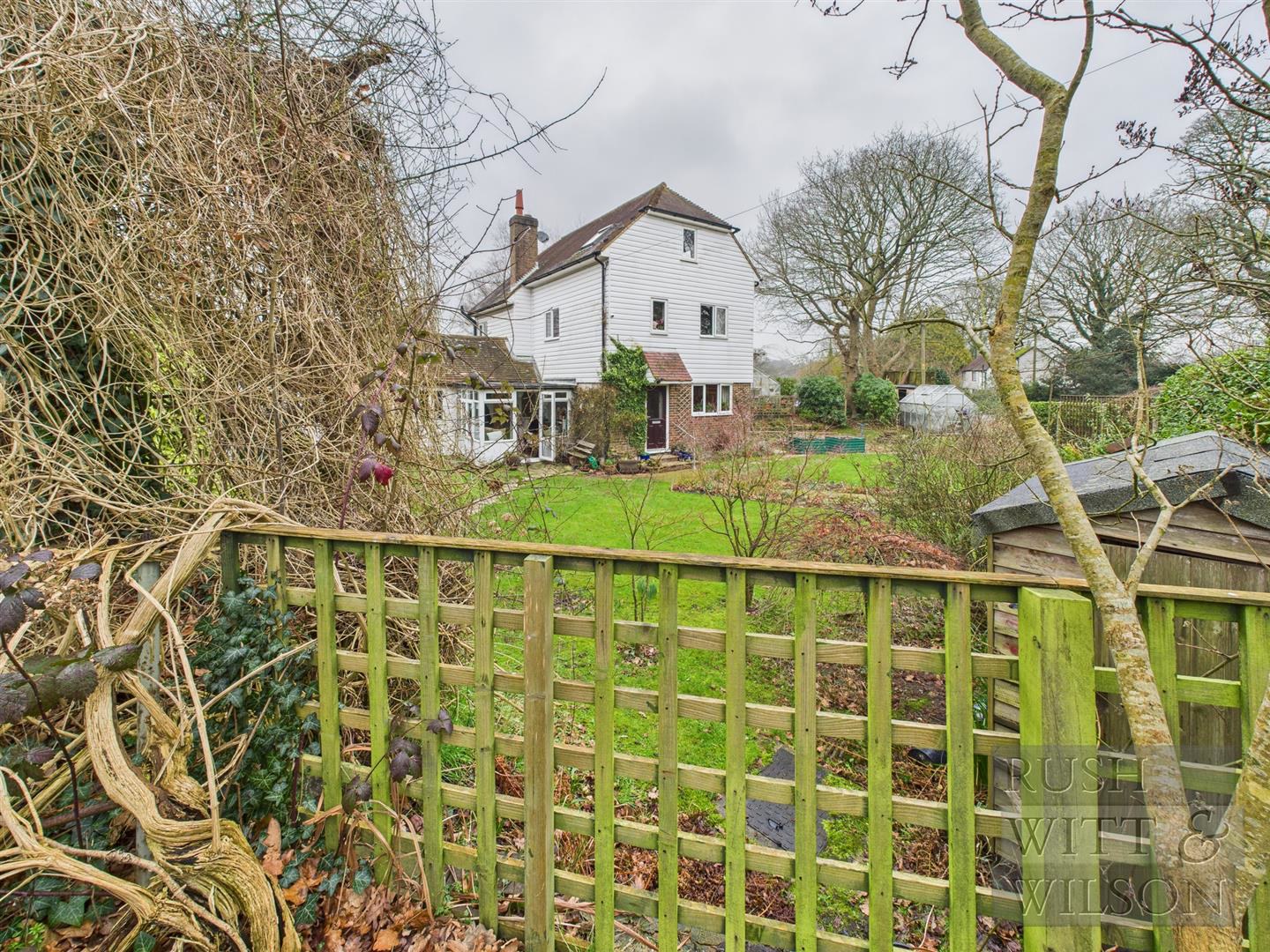 The Stream, Catsfield, photo 29