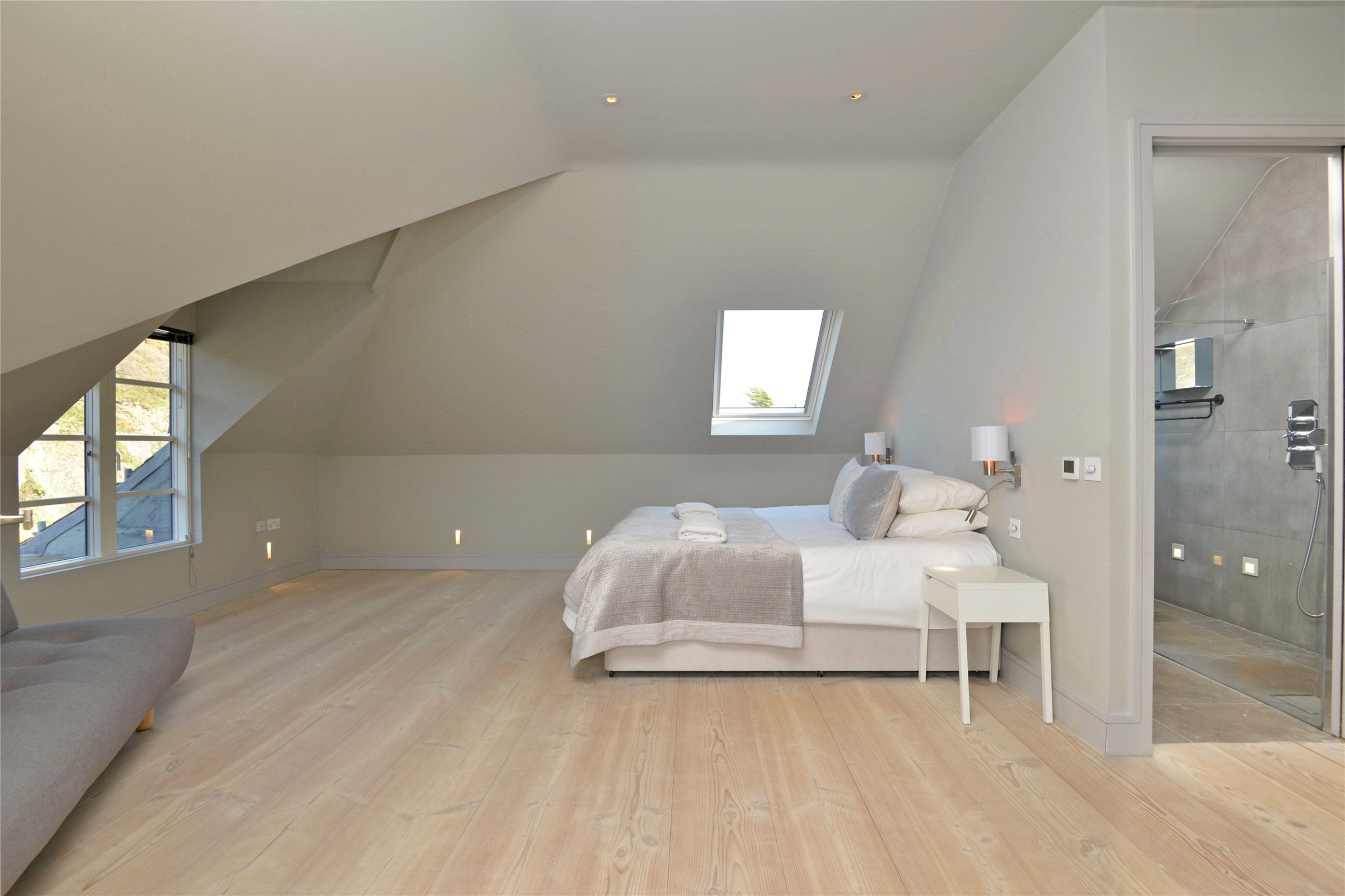 Penthouse, The Chalet, Saunton, Braunton, Devon, EX33, photo 17