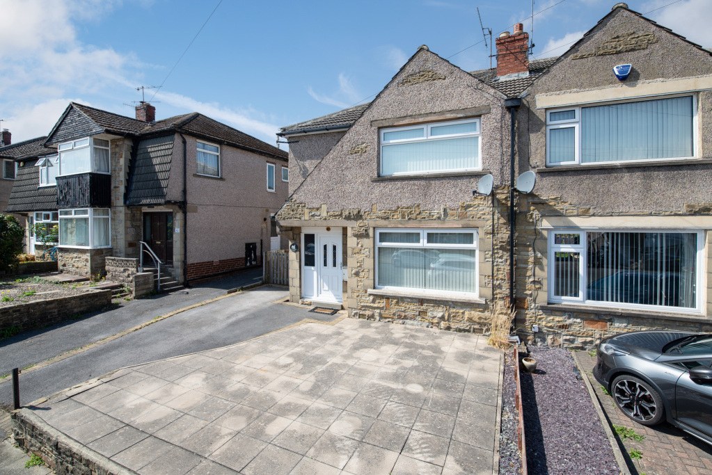 Woodside View, Cottingley, Bingley, West Yorkshire, BD16, photo 22