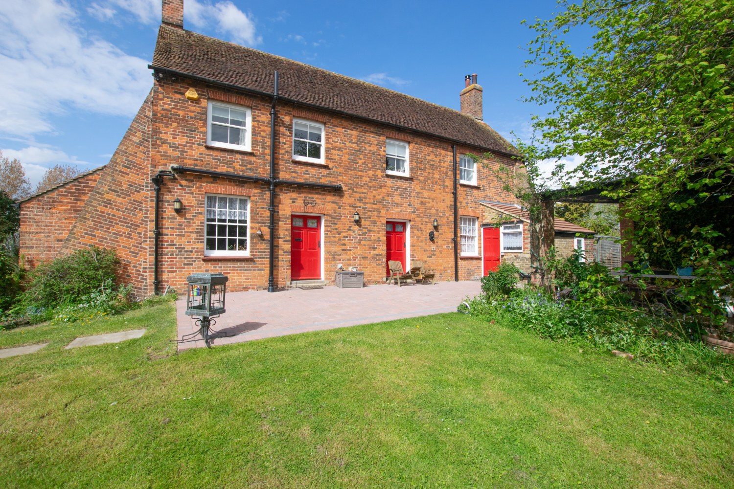 Barrow Hall Farmhouse, Barrow Hall Road, Little Wakering, Southend-on-Sea, Essex, SS3 0QP, photo 14