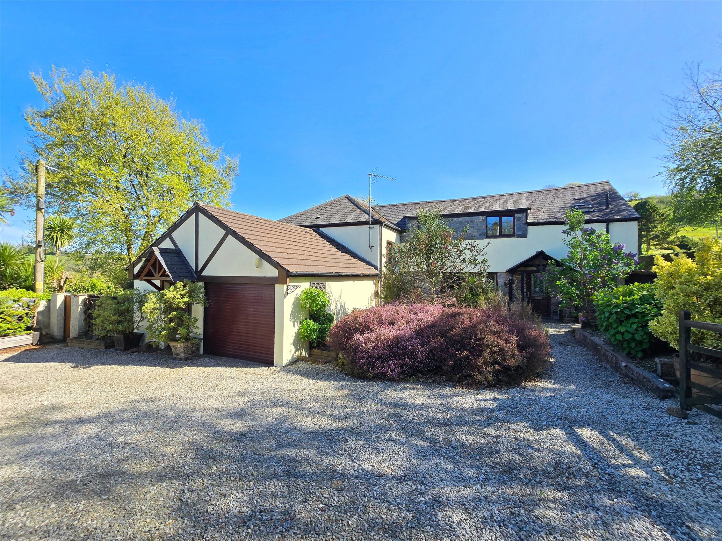 Middlewood, North Hill, Launceston, Cornwall, PL15, photo 15