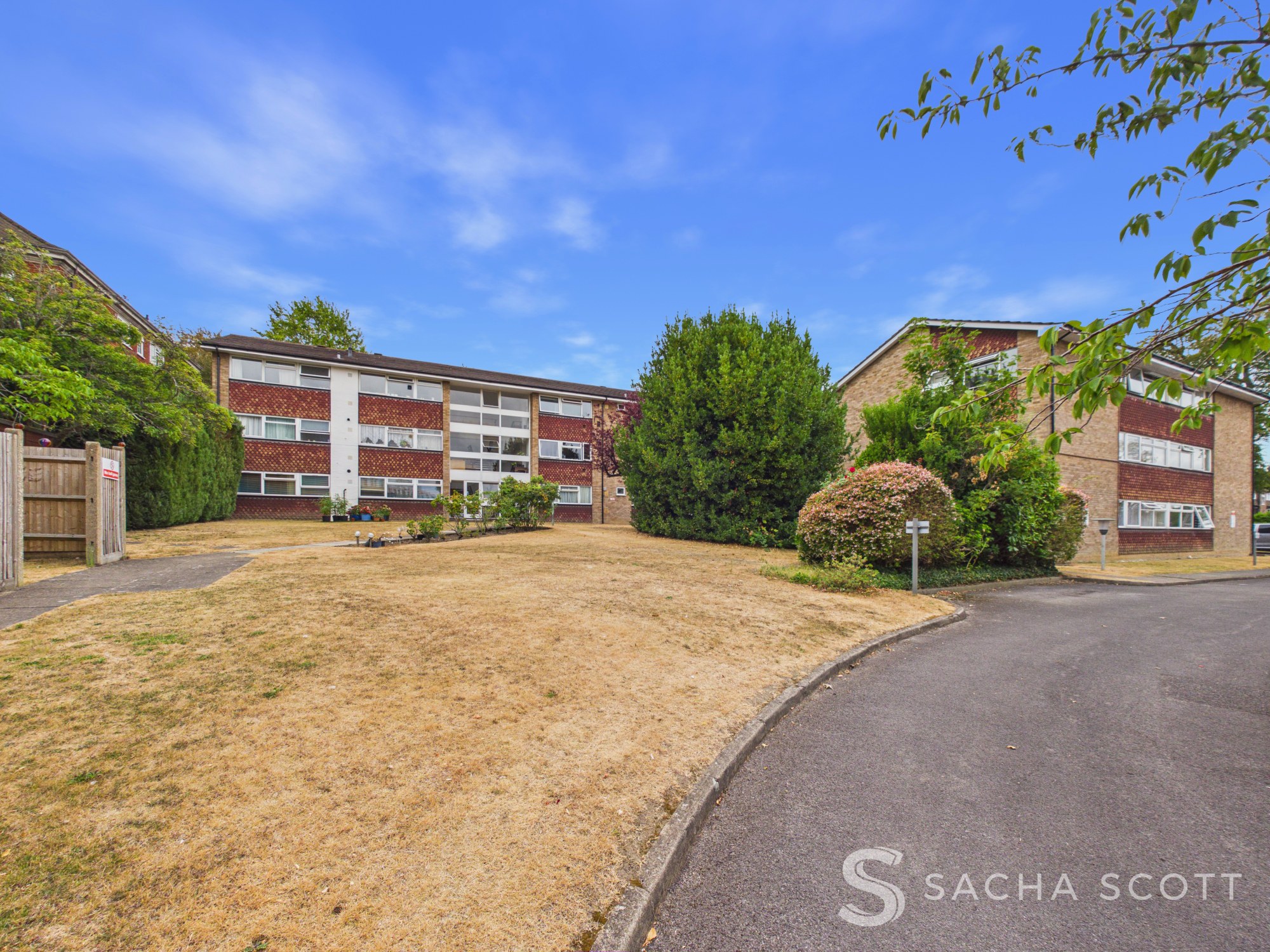 Christchurch Park, Sutton, SM2, photo 24