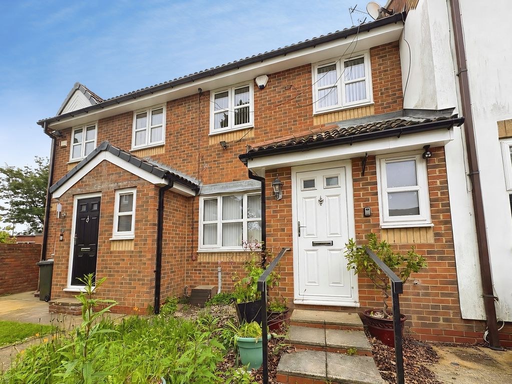 Beech Court