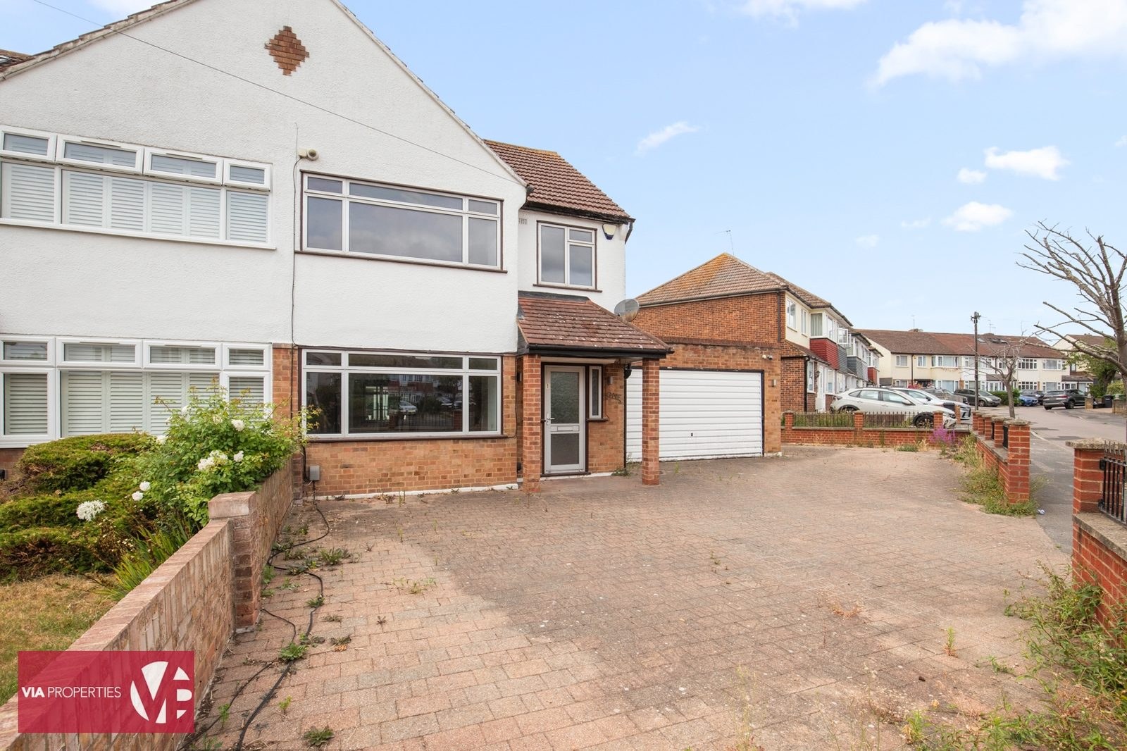 Varney Close