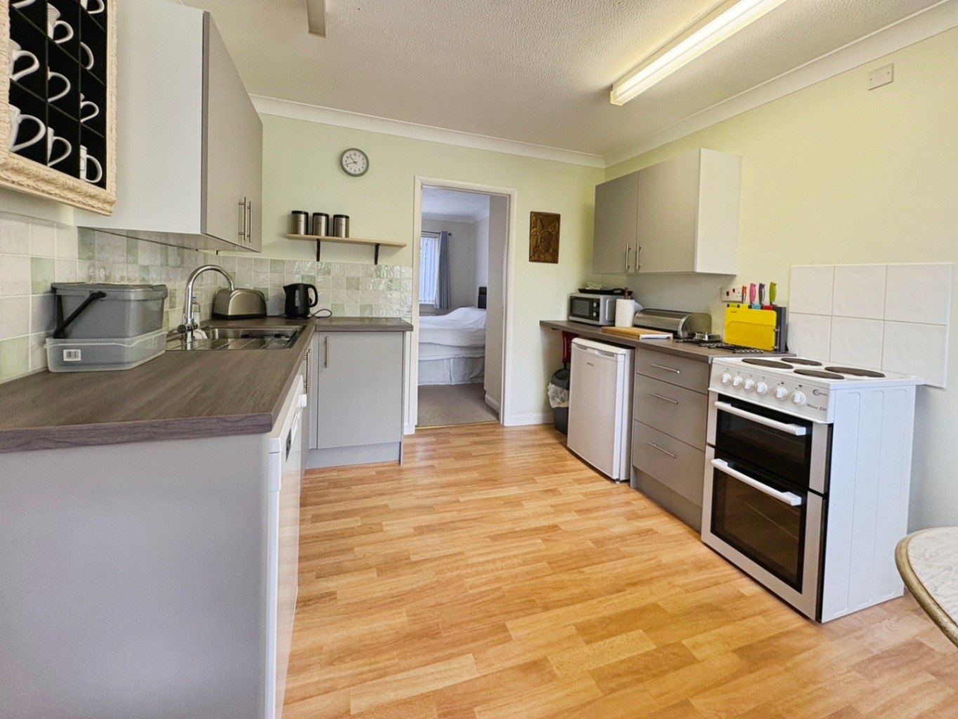 Porthallow, Flexible and spacious detached home, photo 25