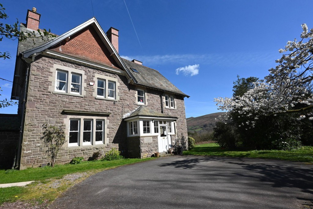 Llanbedr