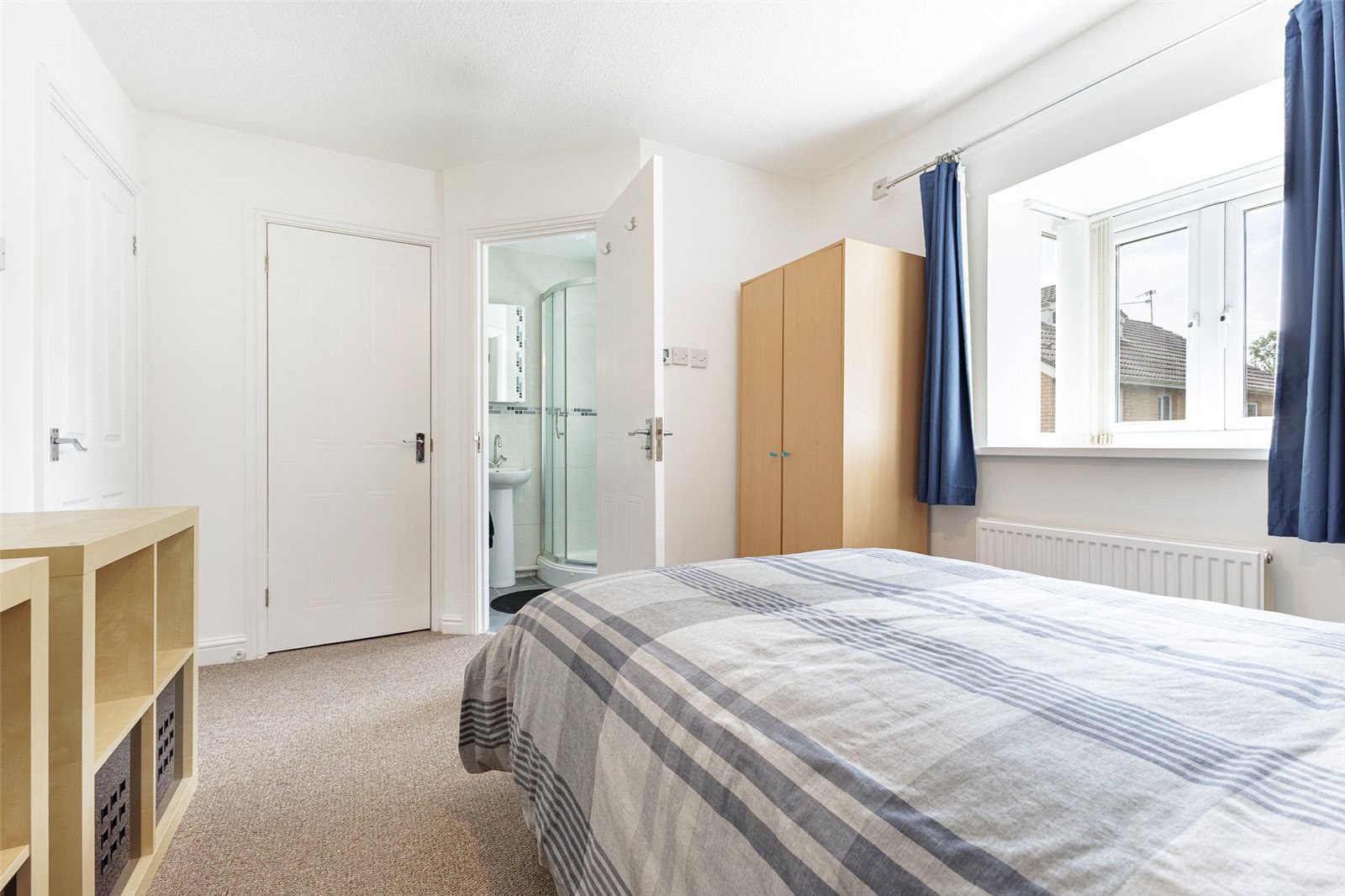 Allen Close, Old St Mellons, Cardiff, CF3, photo 17