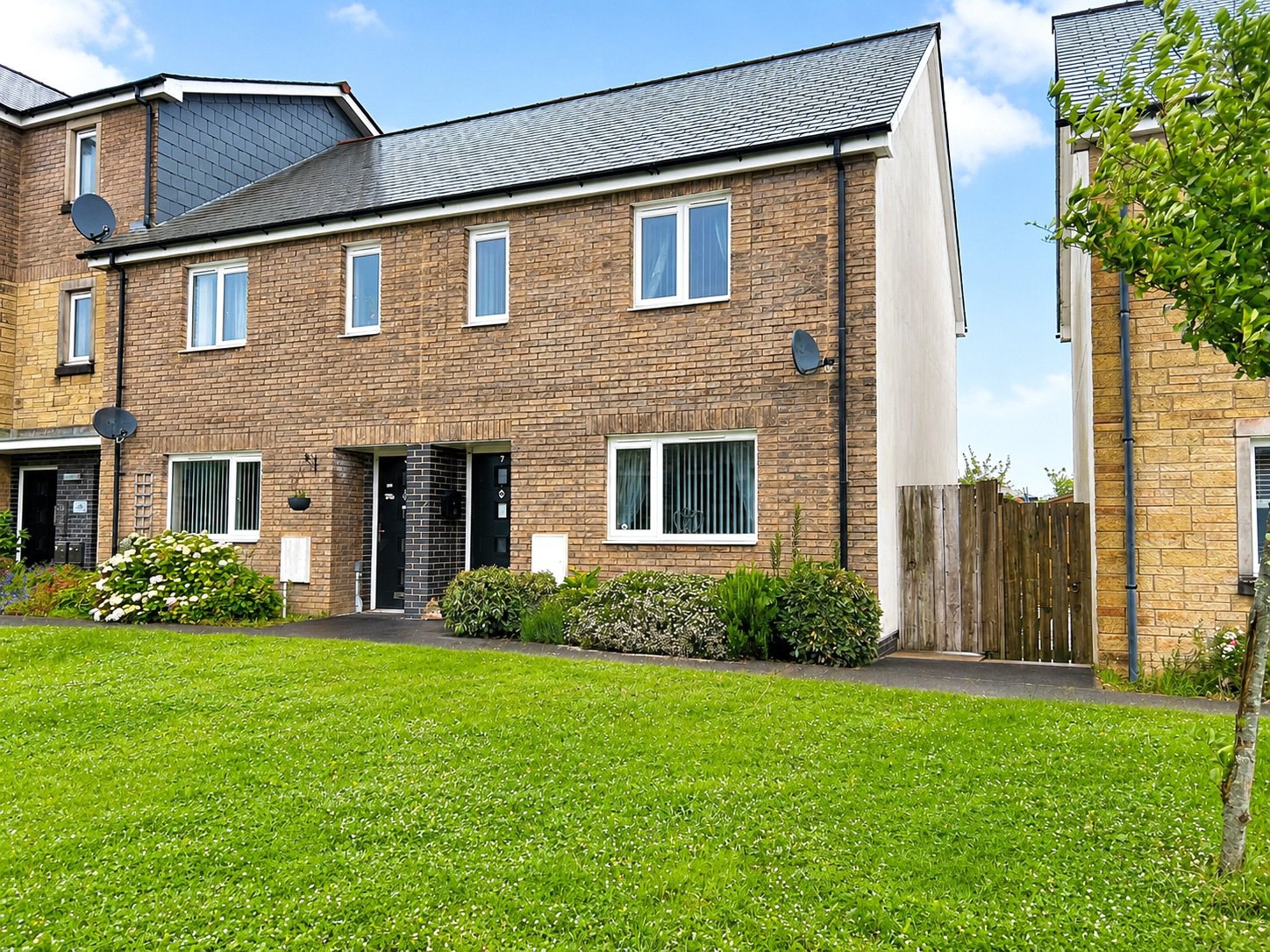 Bugle Way, Bodmin, Cornwall, PL31