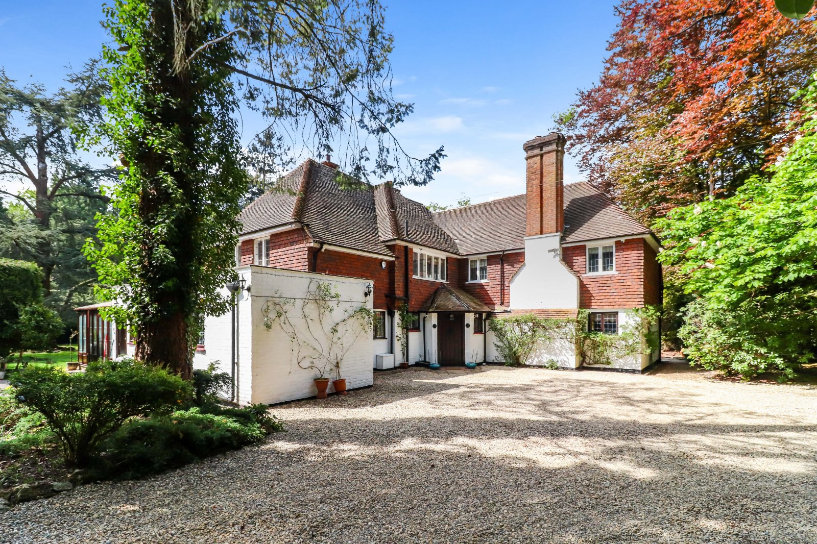 Collinswood Road, Farnham Common, Buckinghamshire, SL2, photo 12