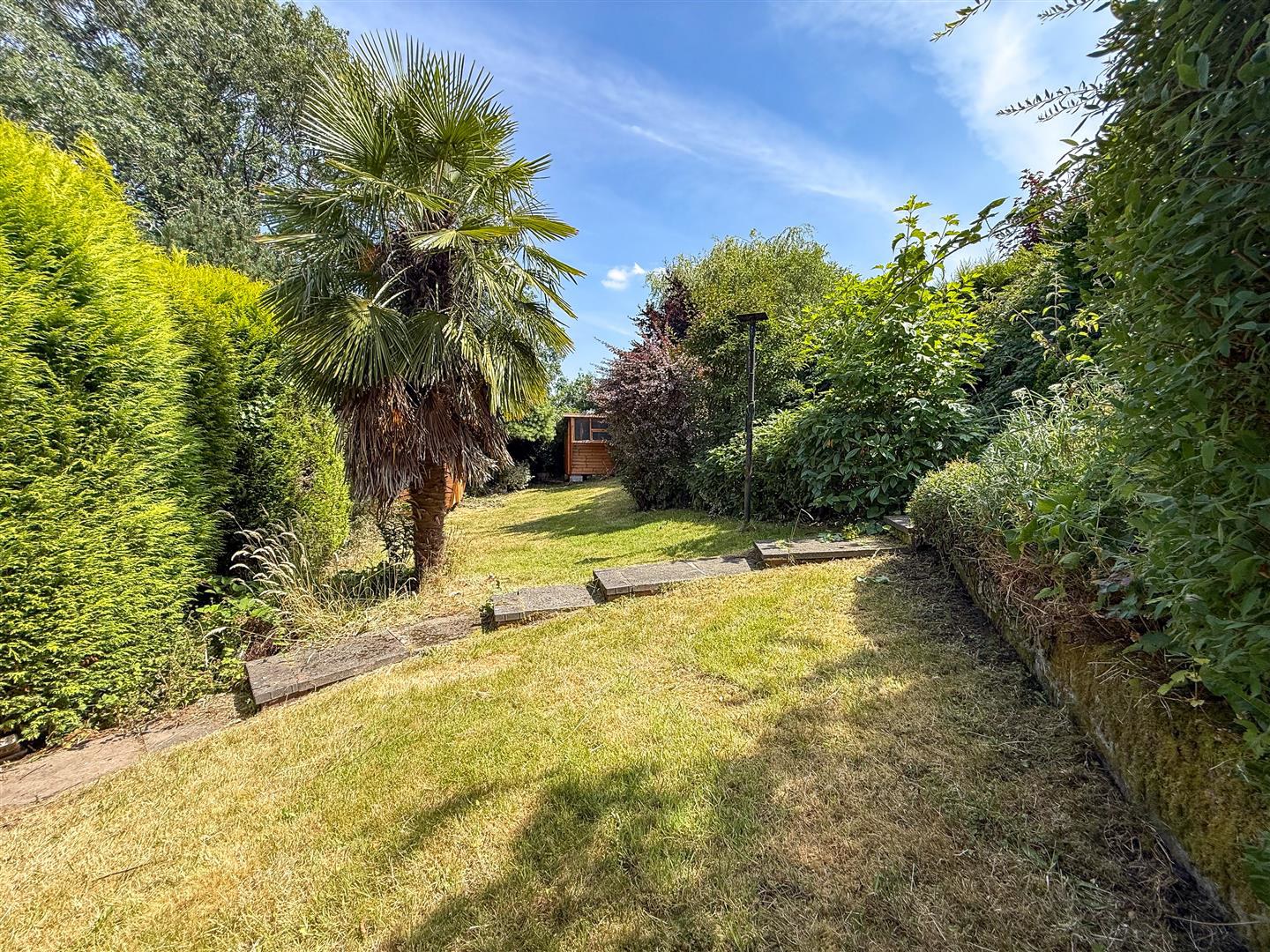 Birch Avenue, Knypersley, ST8 6NY, photo 20