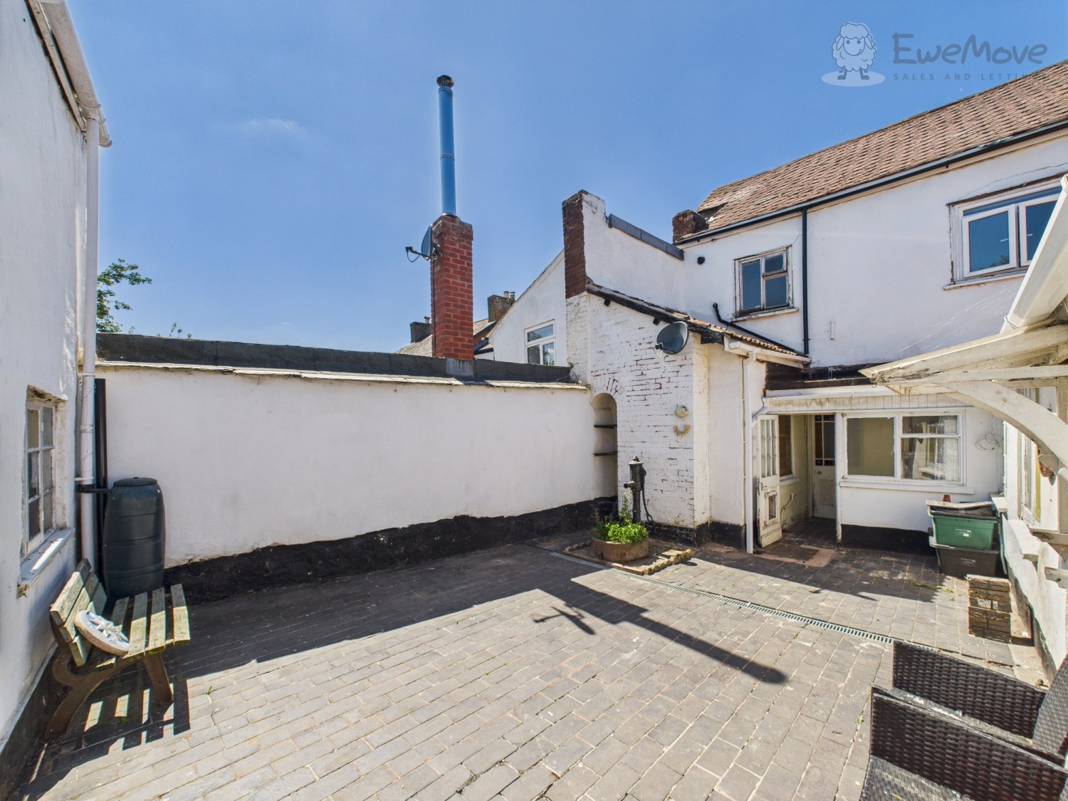 Exeter Hill, Cullompton, Devon, EX15, photo 2