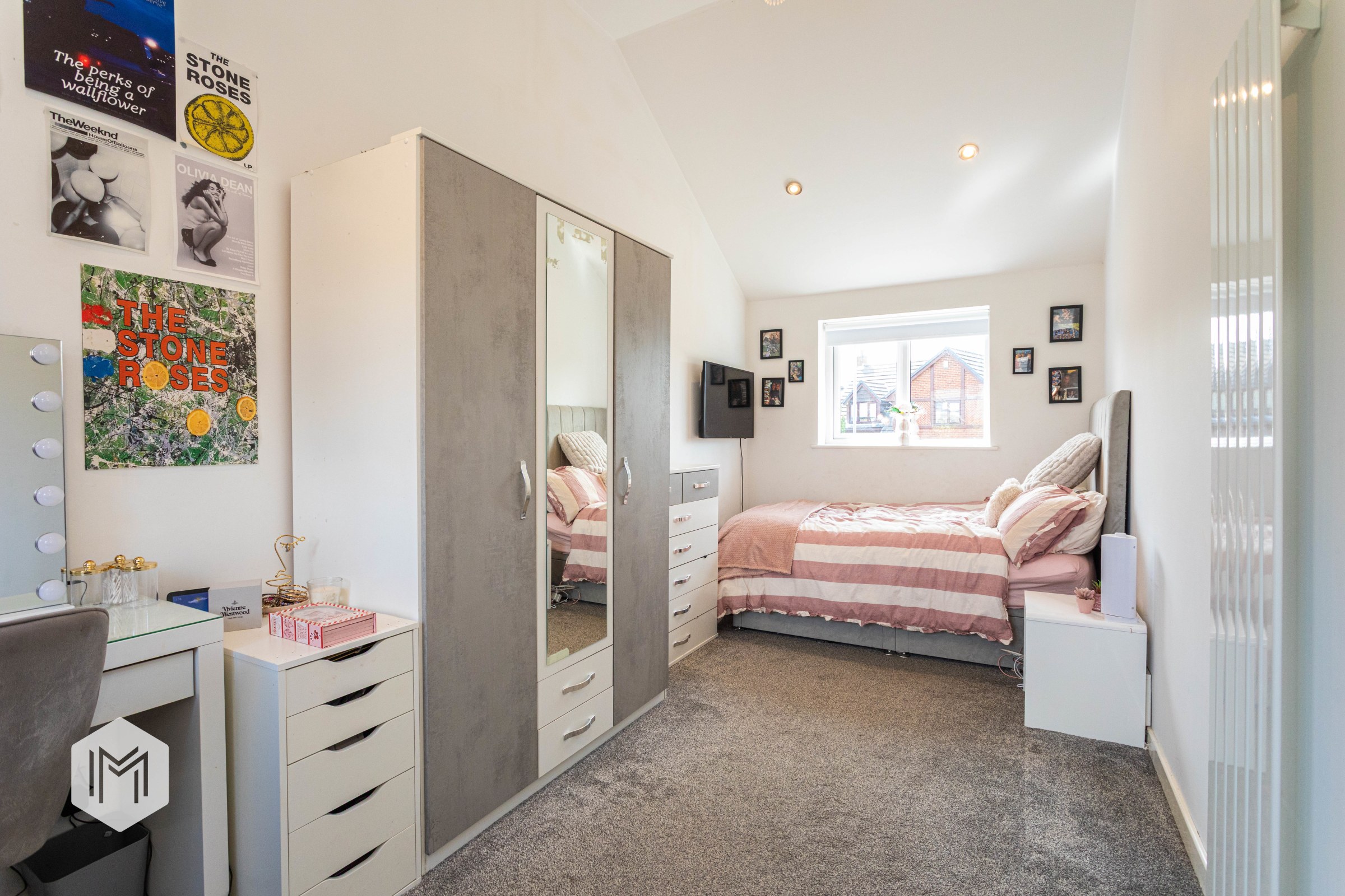 Moss Fold, Tyldesley, M29, photo 23