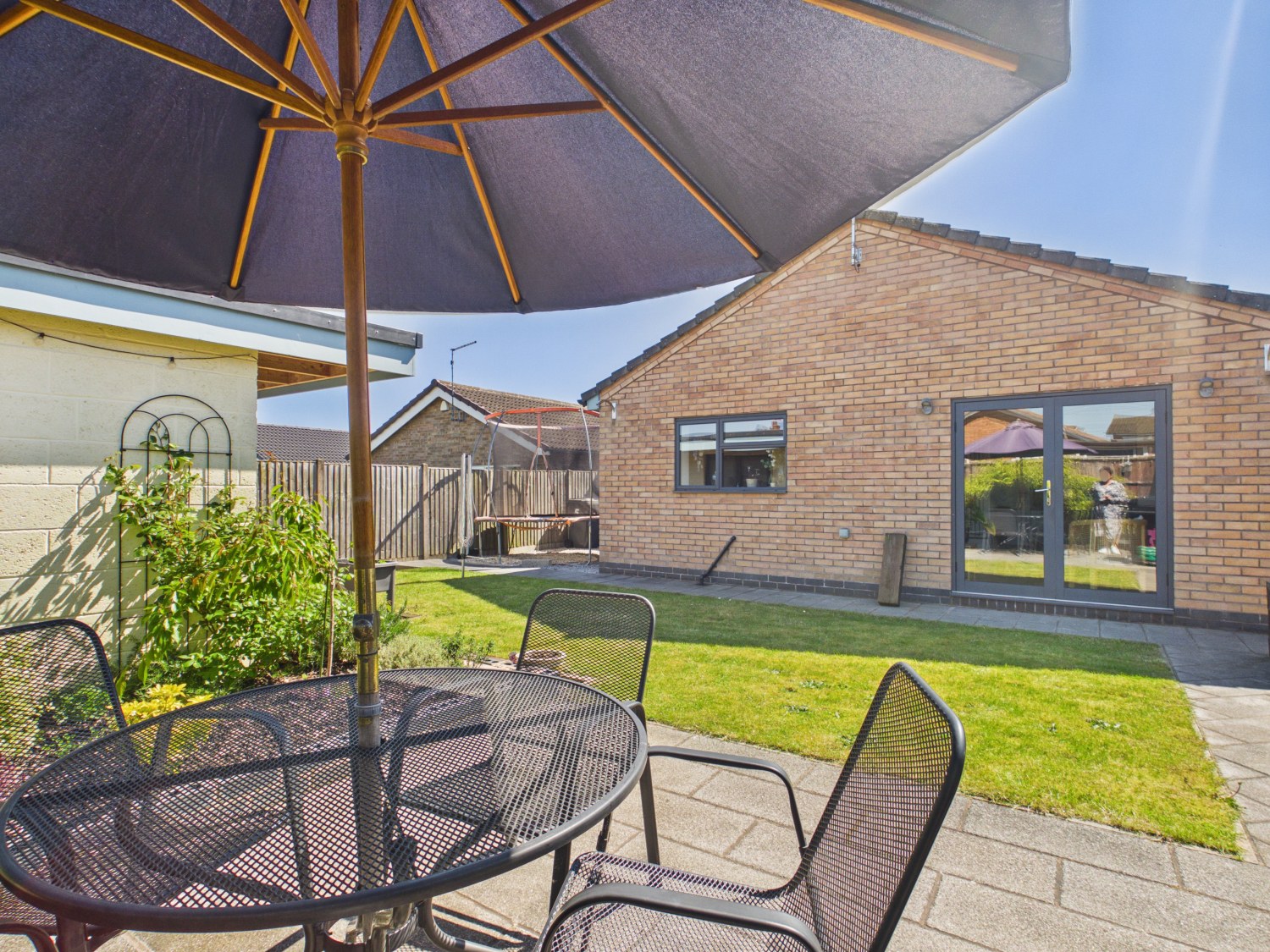 5 Walney Close, Hinckley, photo 30