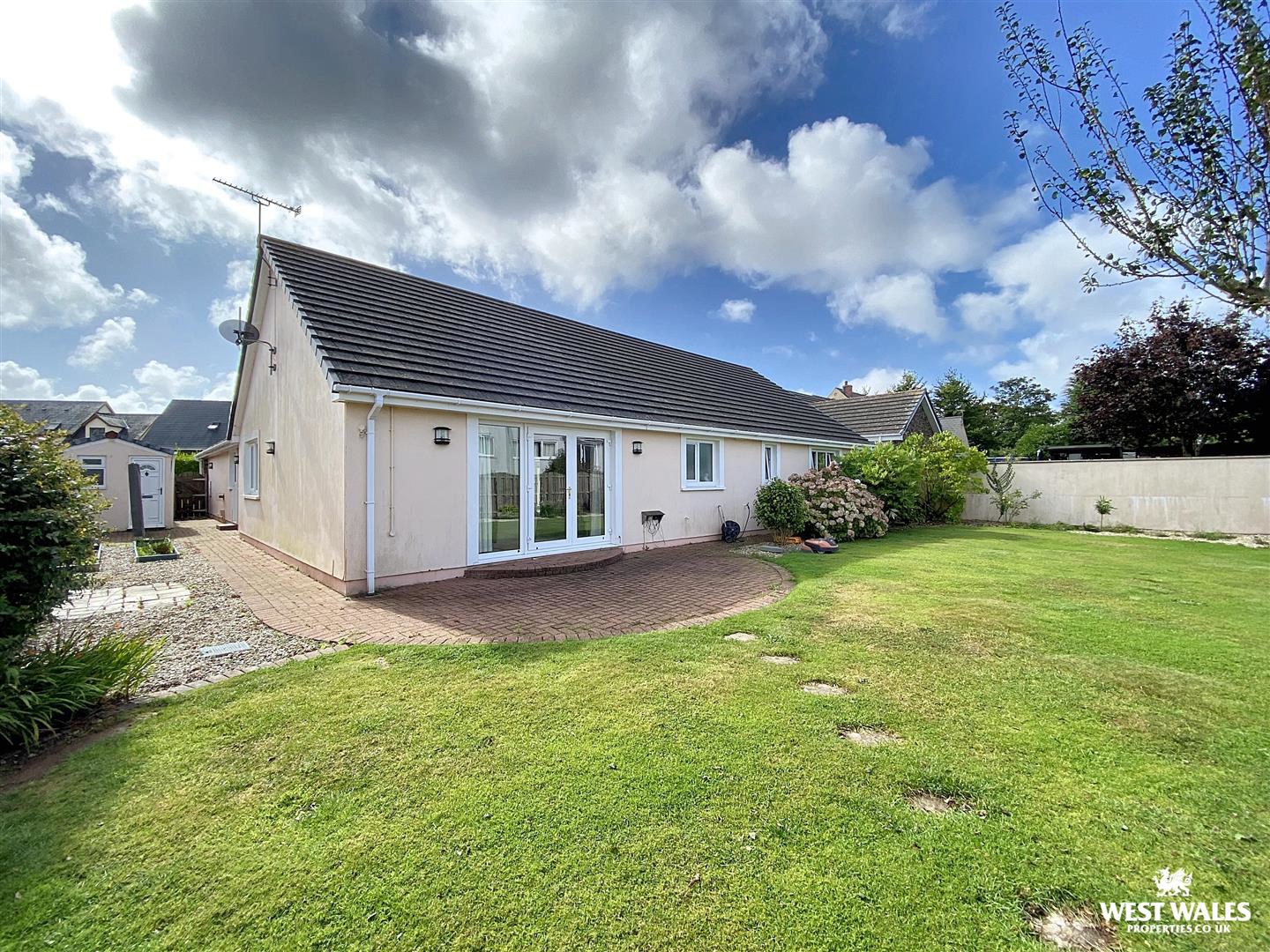Reginald Close, Hundleton, Pembroke, photo 3